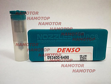 Распылитель NP-DLLA157P649, 093400-6490, ME736595. 4D34T DENSO